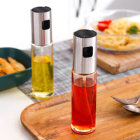 Thumbnail for Kitchen Condiment Bottle