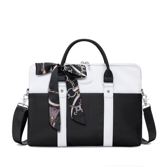 Executive Women's Briefcase