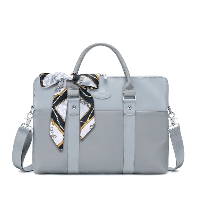 Executive Women's Briefcase