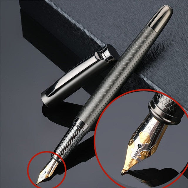 Executive Fountain Pen