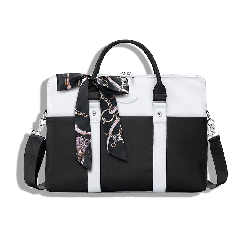 Executive Women's Briefcase