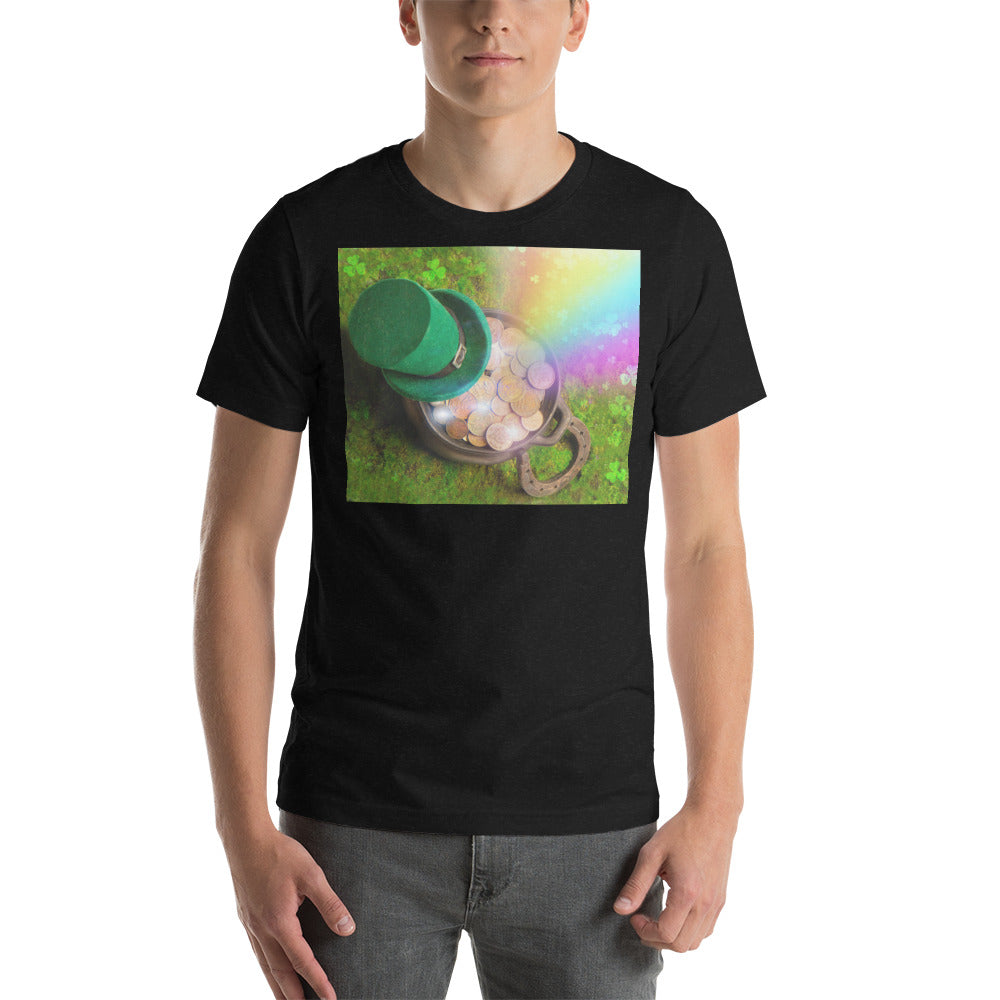 St. Patrick's Day T-Shirt