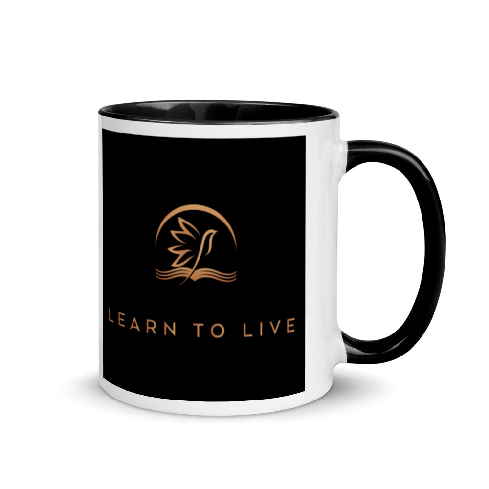 Executive mug 11oz