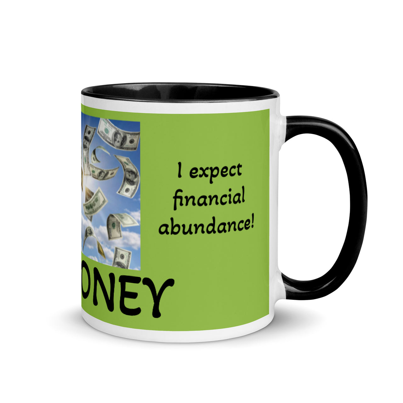Money Mug