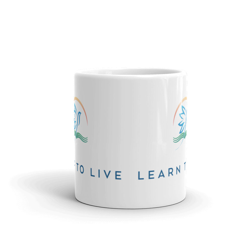 Creativity Mug 11oz