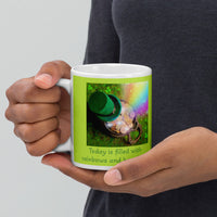 Thumbnail for St. Patrick's Day Mug