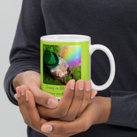 Thumbnail for St. Patrick's Day Mug