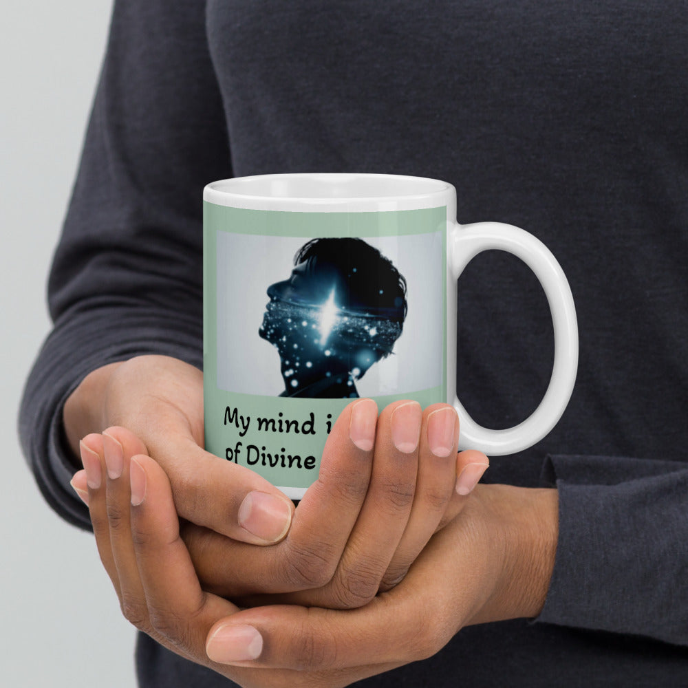 Inspiration mug