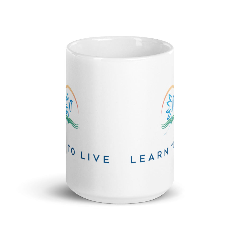 Creativity Mug 15oz