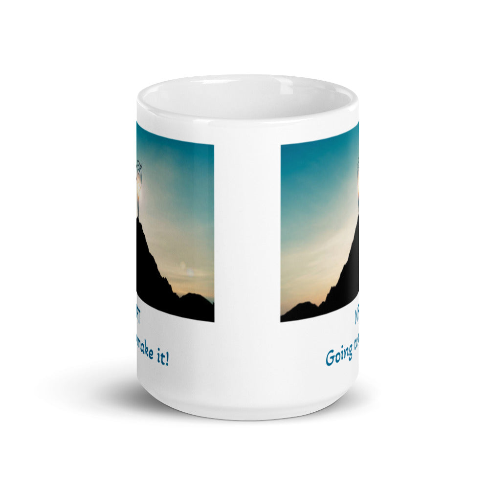 NFT mug