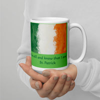 Thumbnail for St. Patrick's Day Celebration Mug