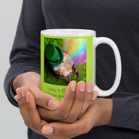 Thumbnail for St. Patrick's Day Mug