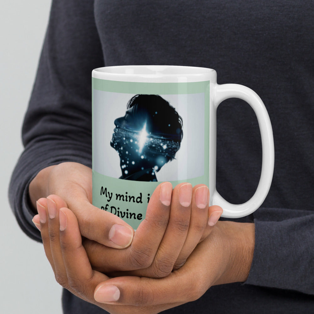 Inspiration mug